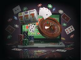 Casino JVSpin