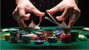 Онлайн казино Casino Slot78